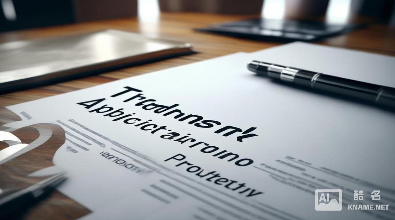 品牌商标注册tm