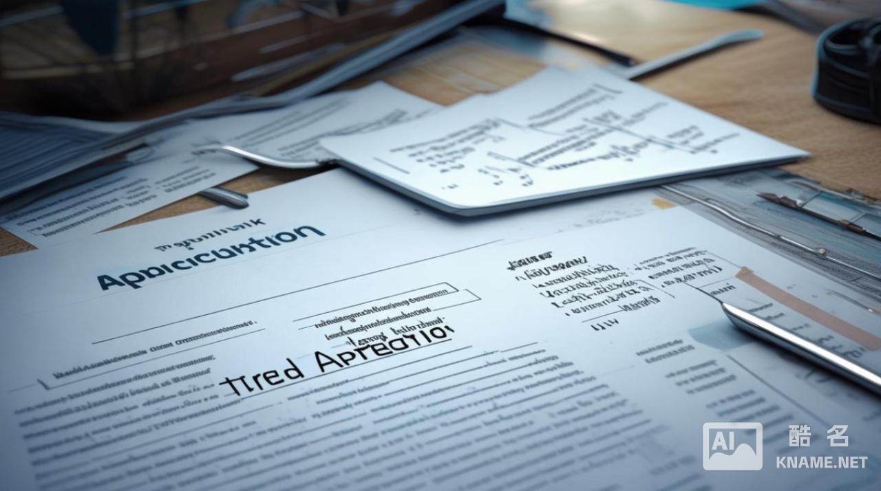 品牌商标注册tm