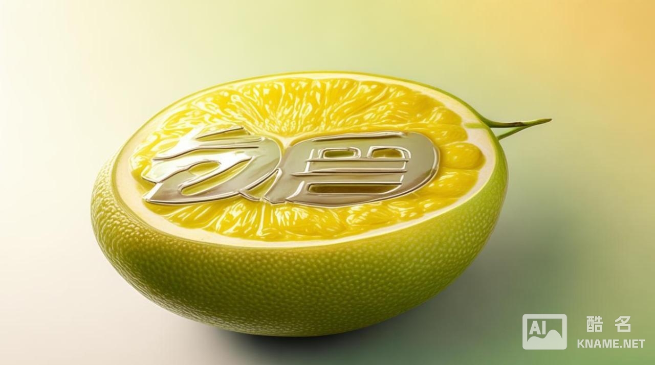 柚子水果商标注册