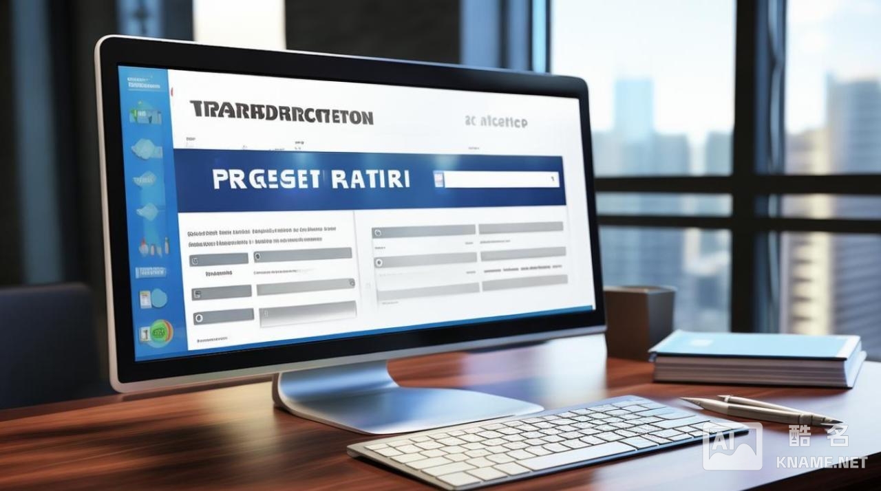 商标注册找代理