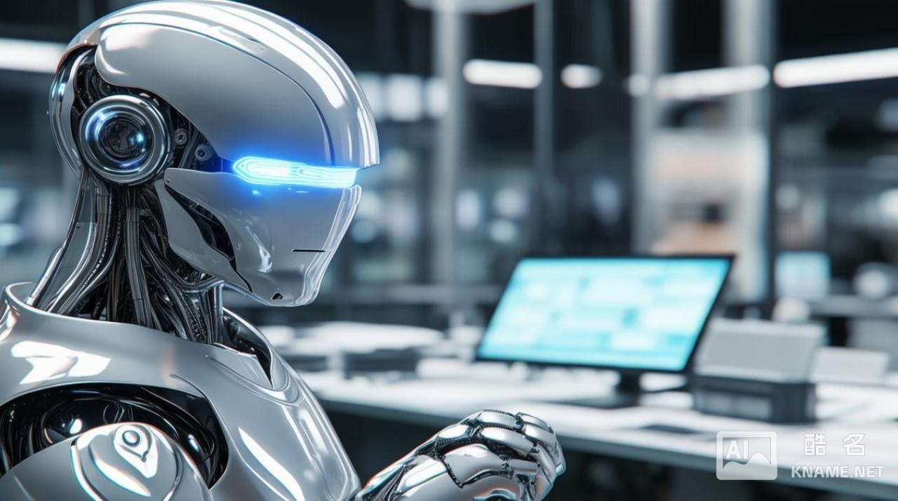 机器人申请多少类商标