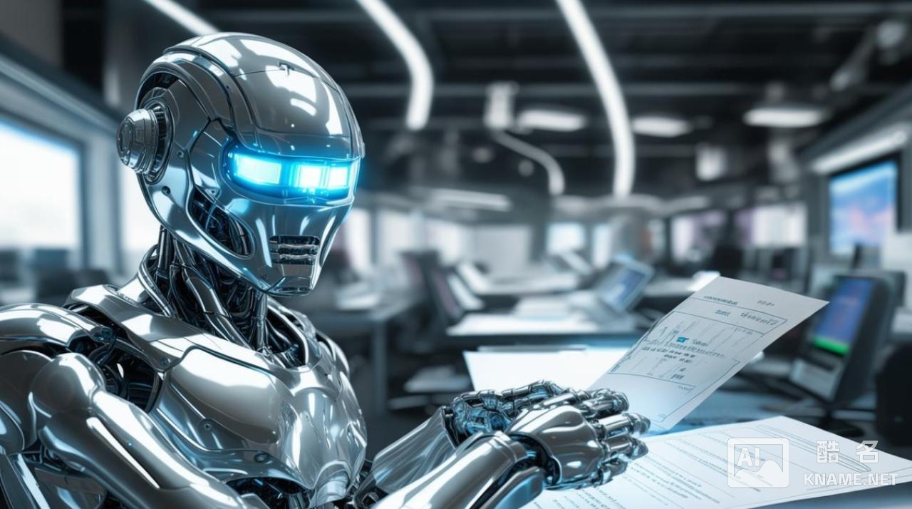 机器人申请多少类商标