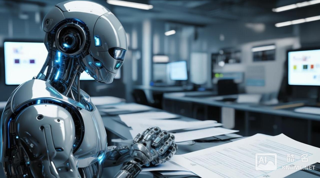 机器人申请多少类商标