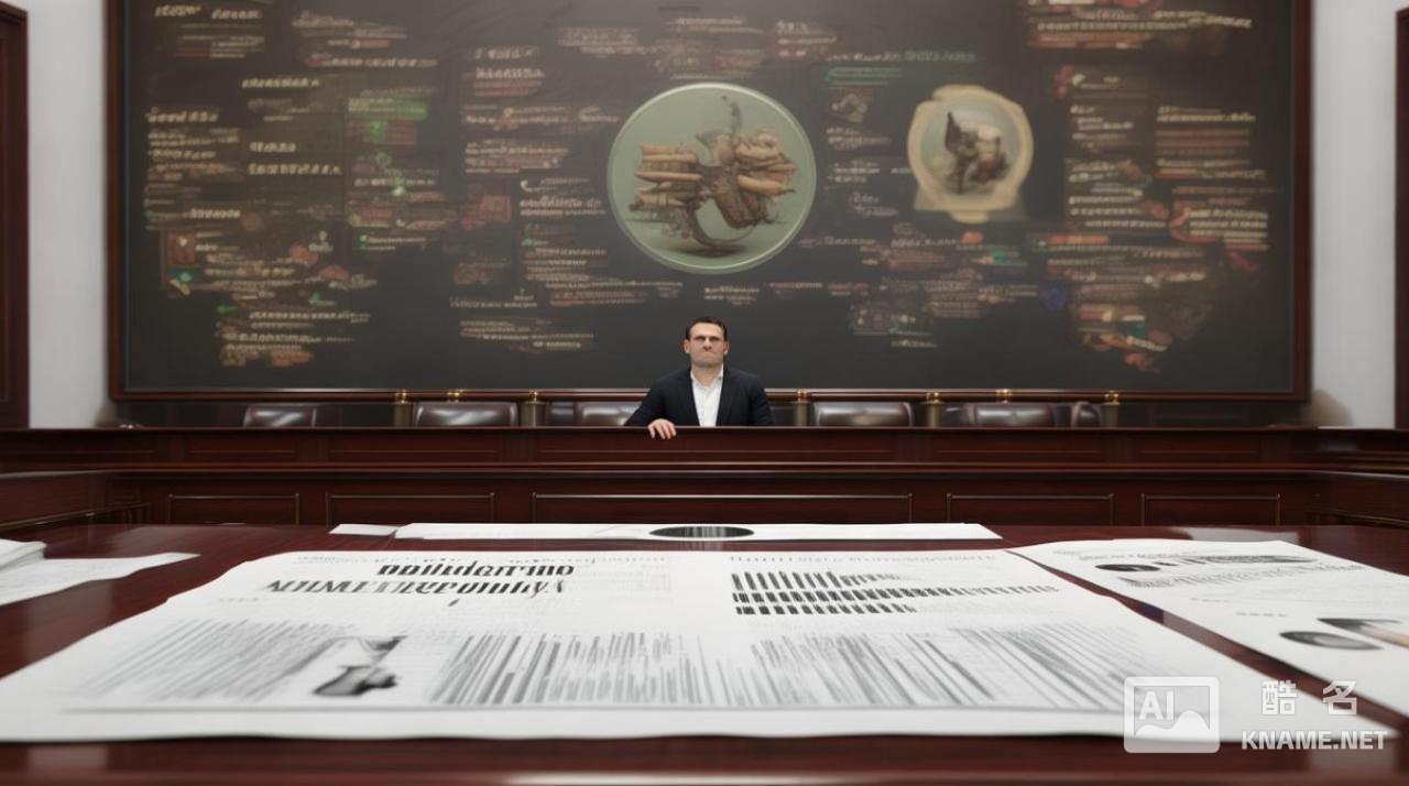 商标评审包含什么