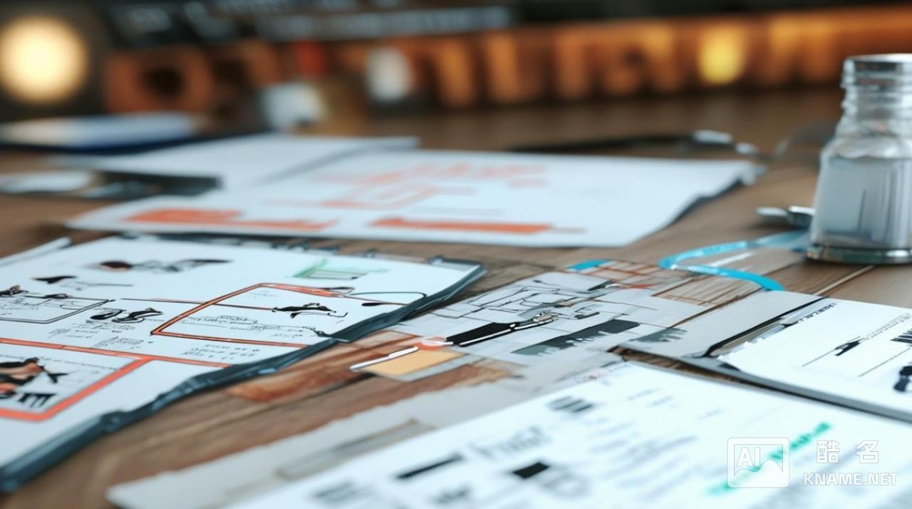 商标注册代理方案 商标注册代理方案