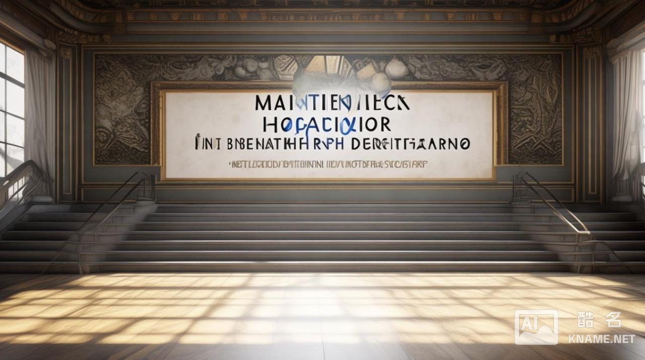 商标注册管理大厅