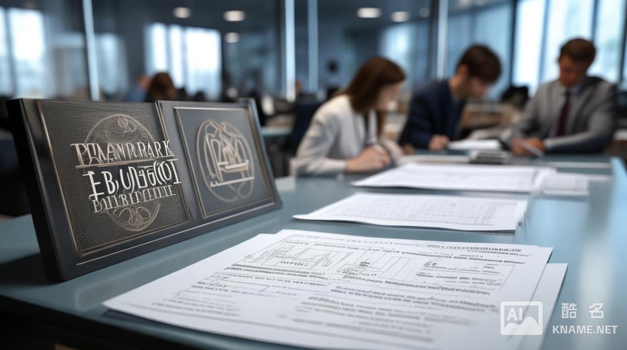 商标注册受理流程