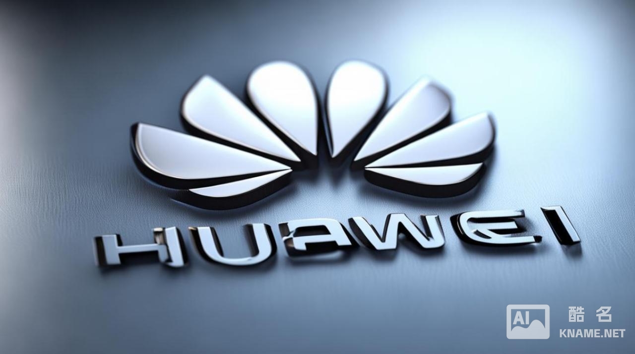 华为商标花了多少钱设计