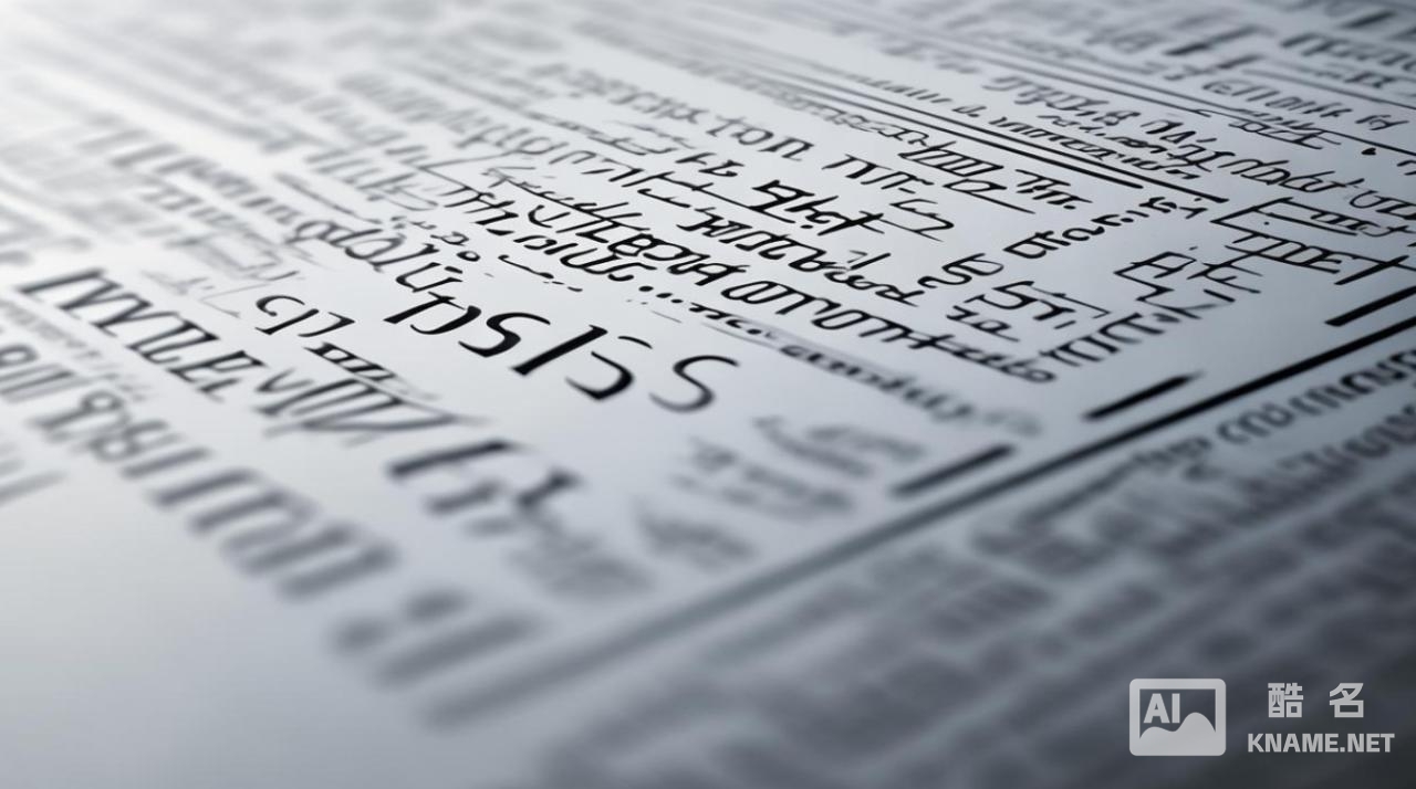 商标注册类型分多少