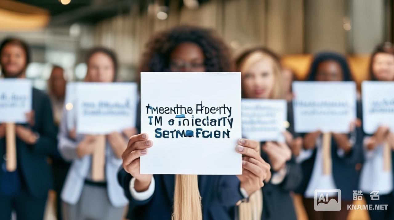 商标注册保安类别