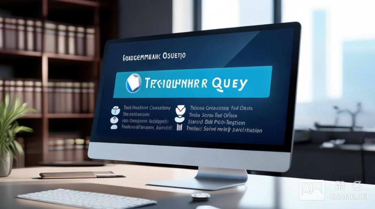 商标注册服务选项