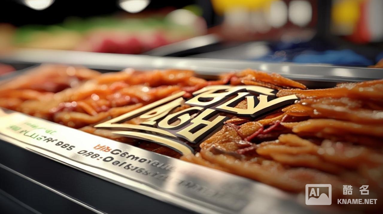 小吃商标注册多少类