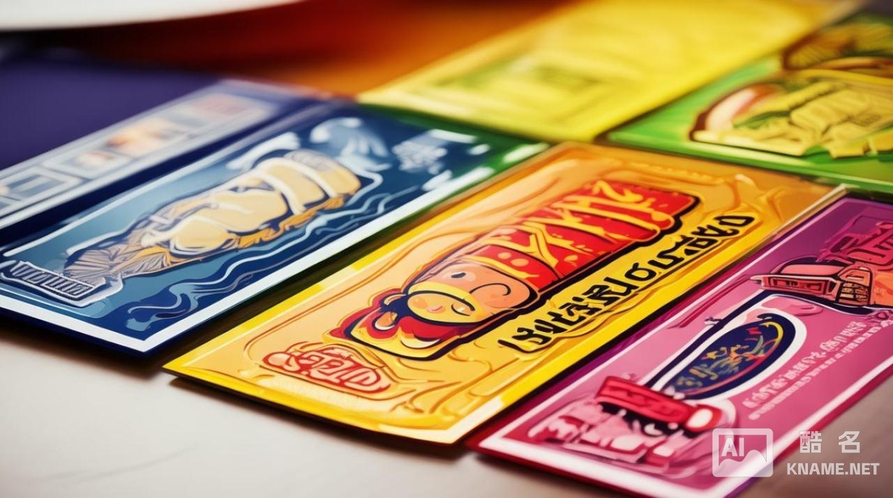 小吃属于什么商标