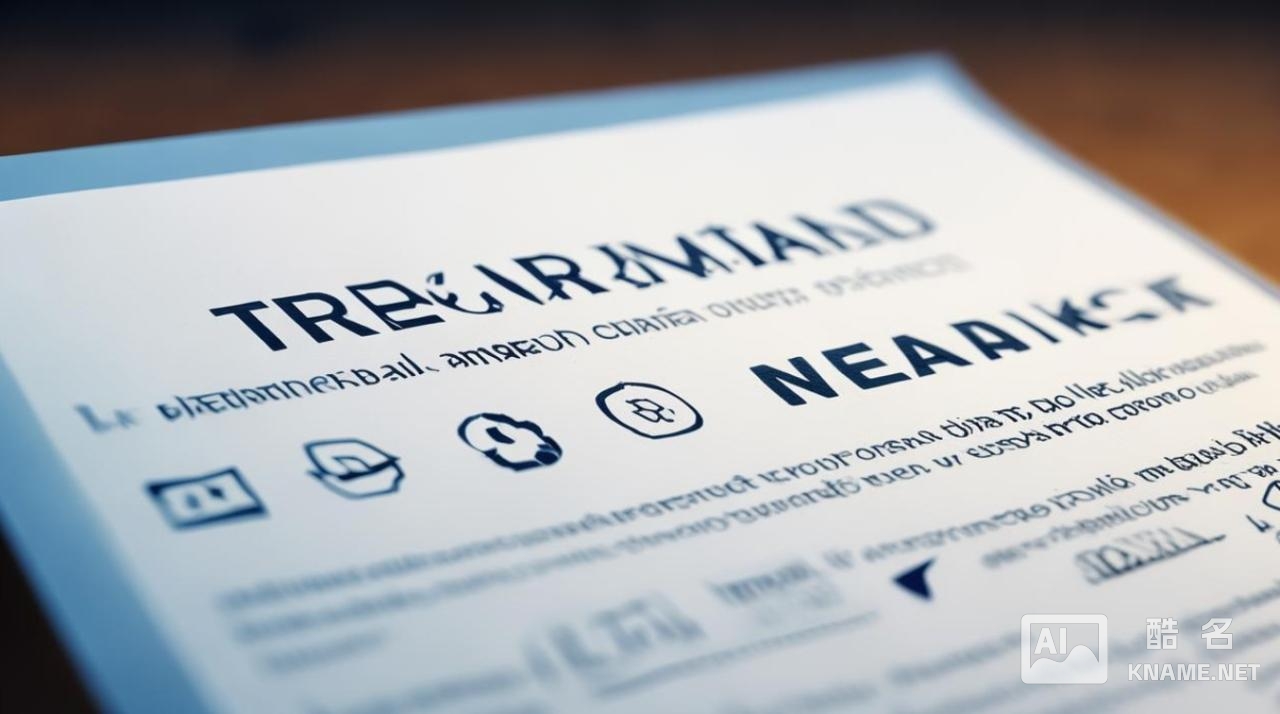 超市申请什么商标