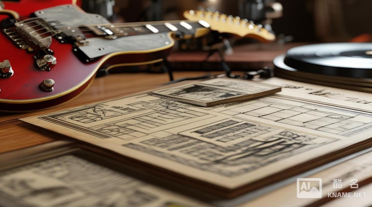 摇滚福州商标注册