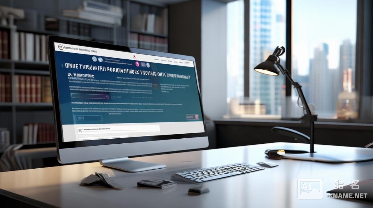 商标注册网站业务