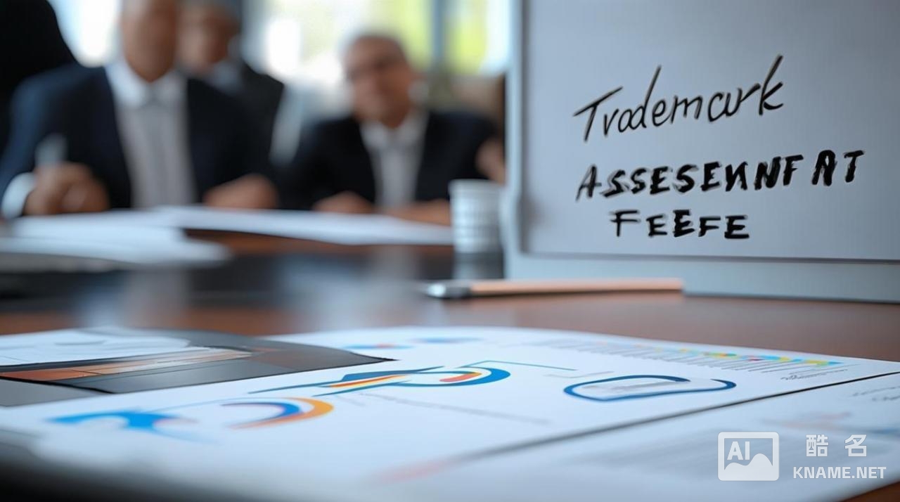 商标评估费用是多少