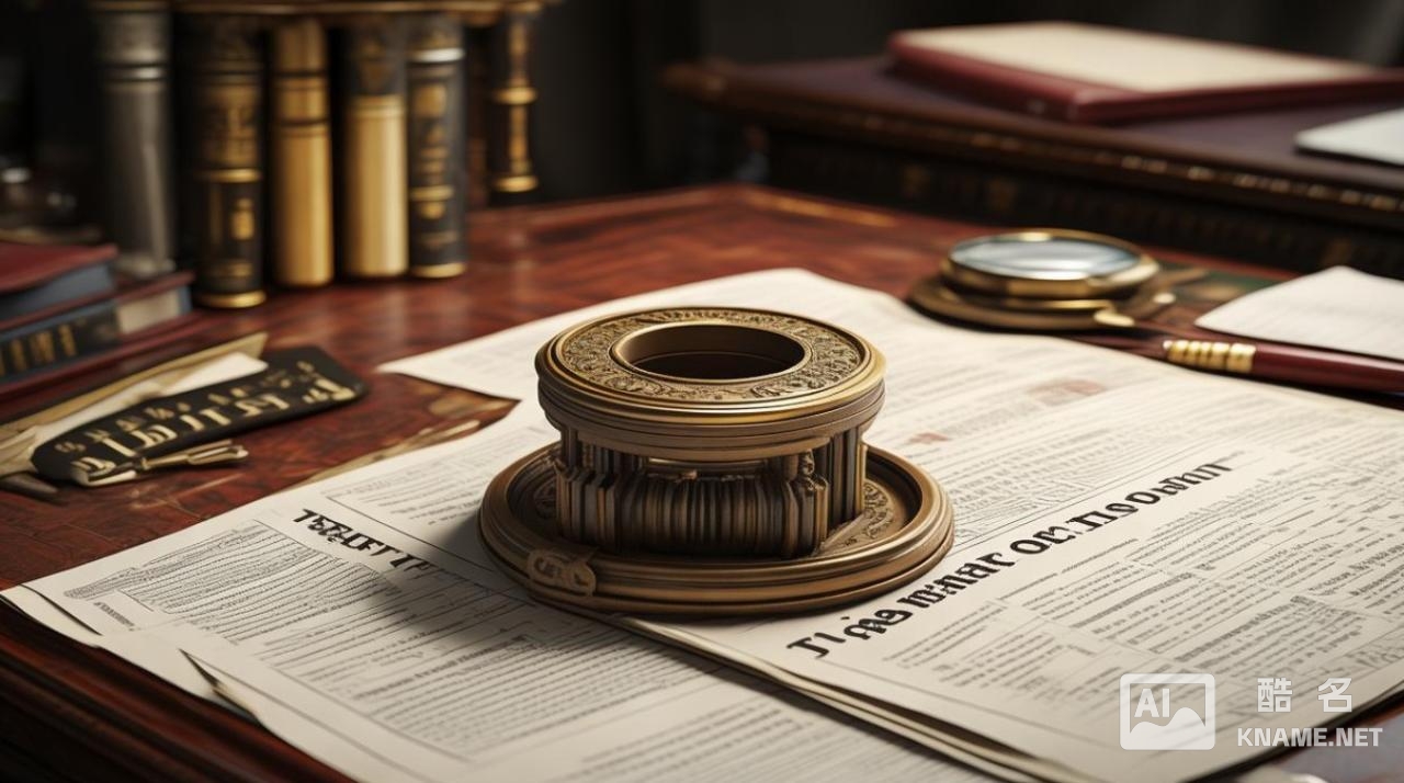 商标注册重名申诉