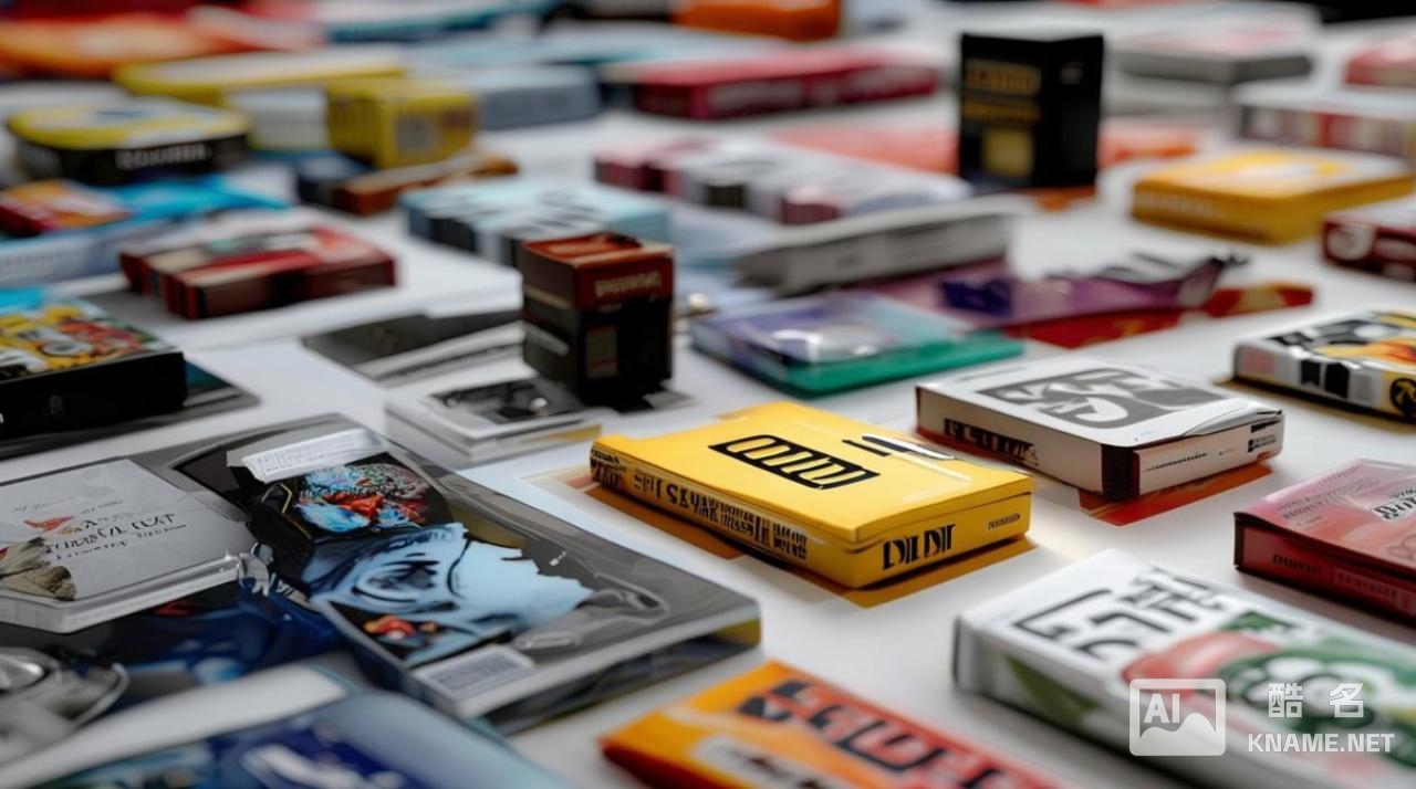 商标注册应用范围