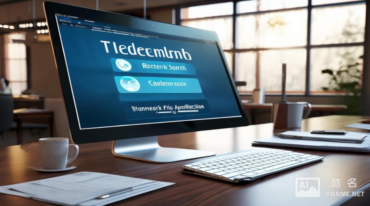 如何搜索商标注册