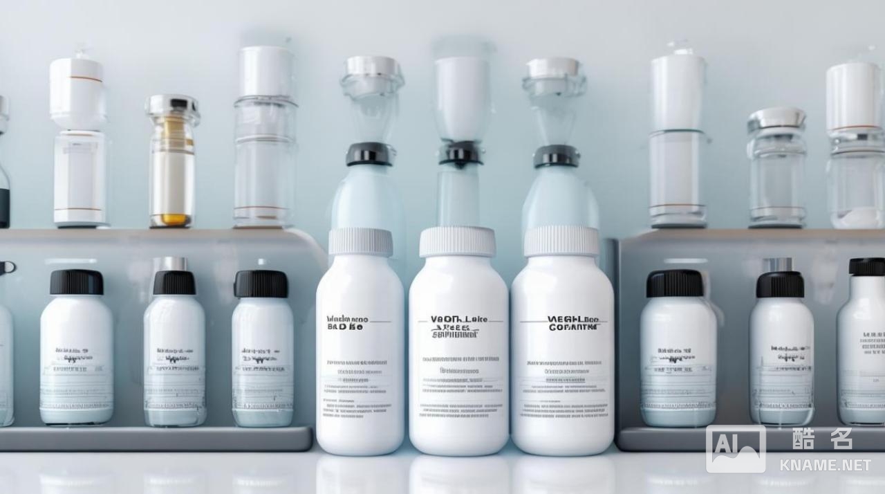 减肥药商标属于多少类