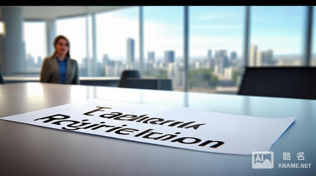 酒泉商标注册价格