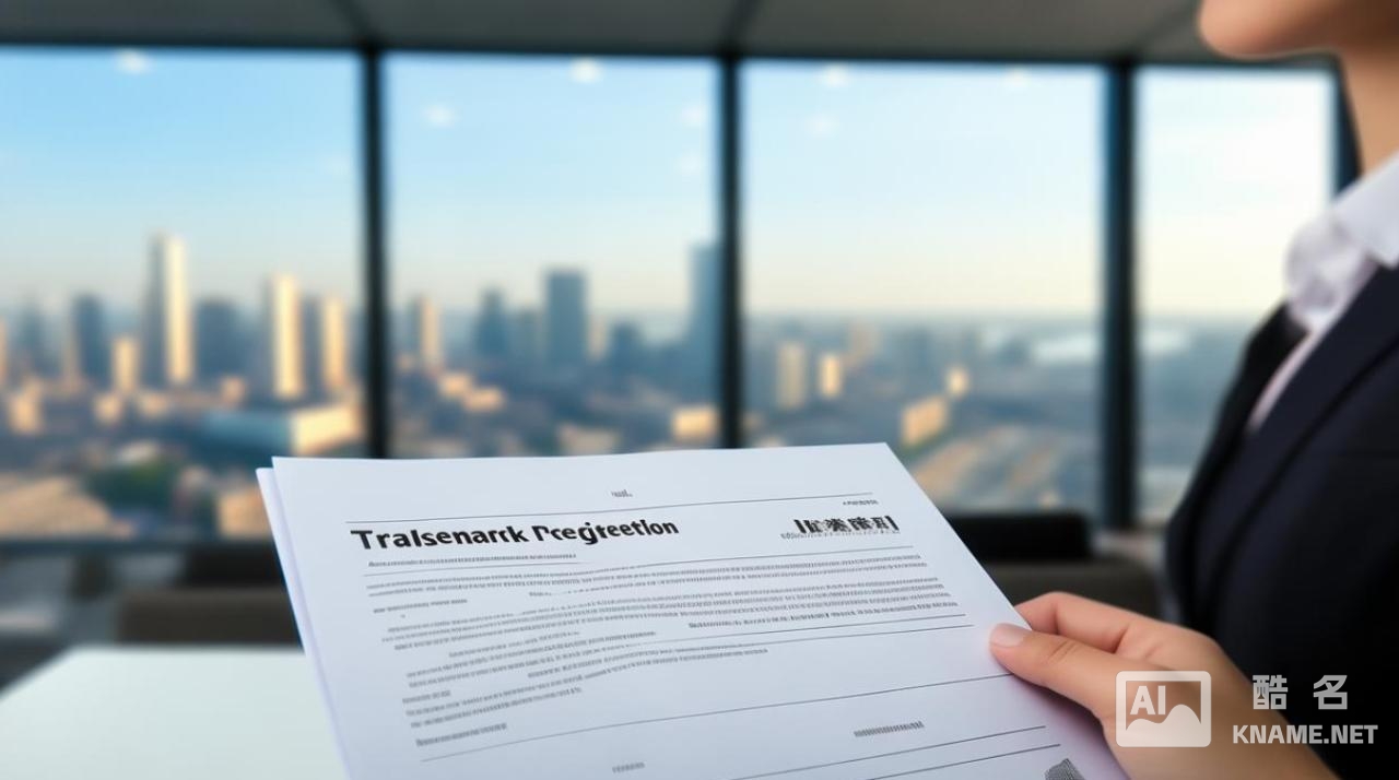 酒泉商标注册价格