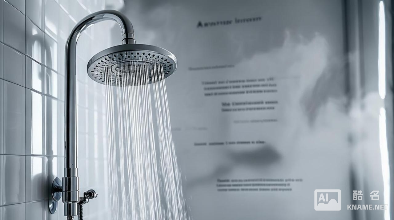 淋浴属于什么类别
