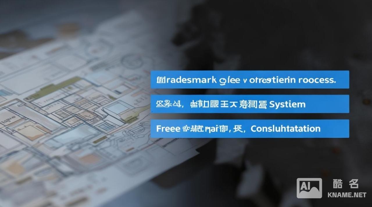 免费商标注册查询