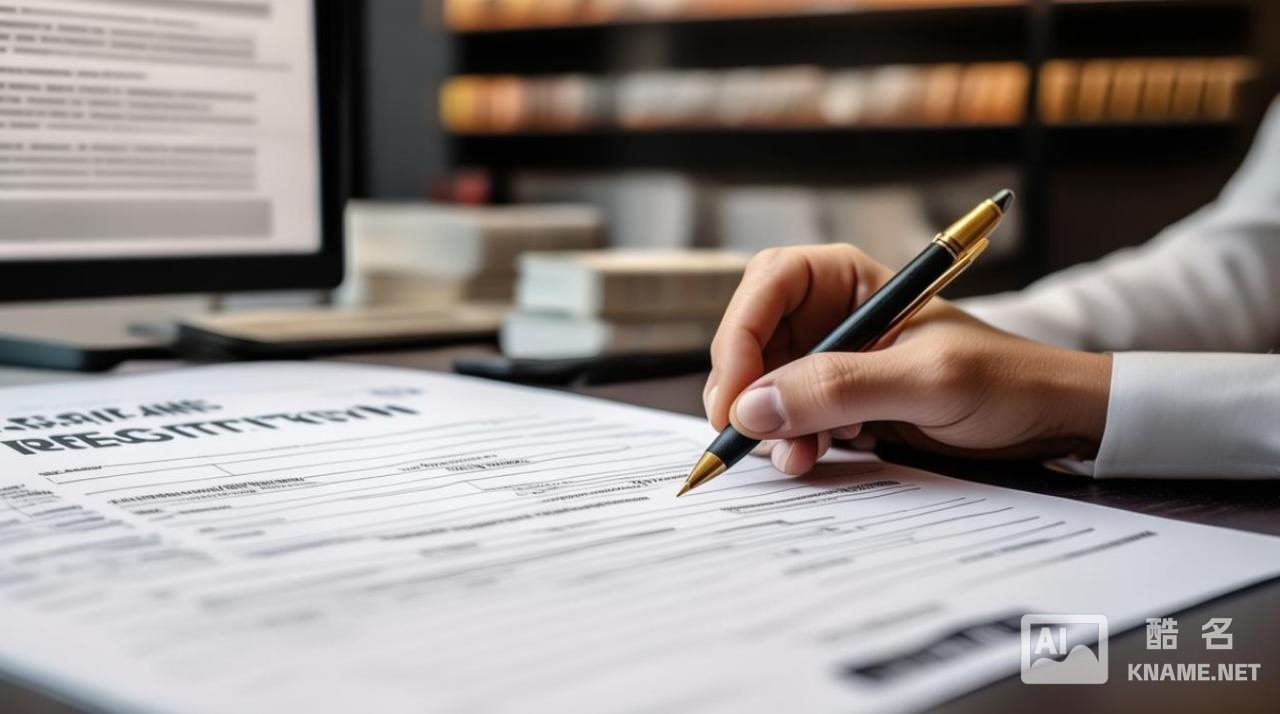 门户网站注册多少类商标