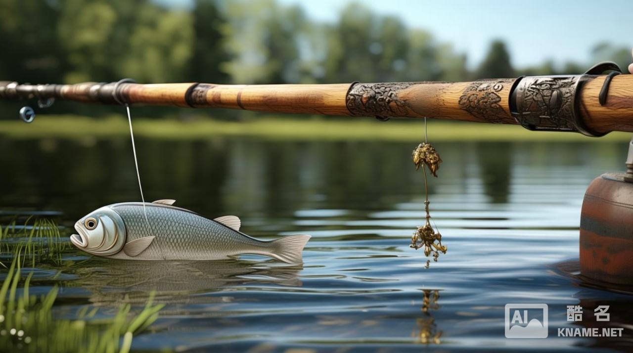 钓鱼商标是什么