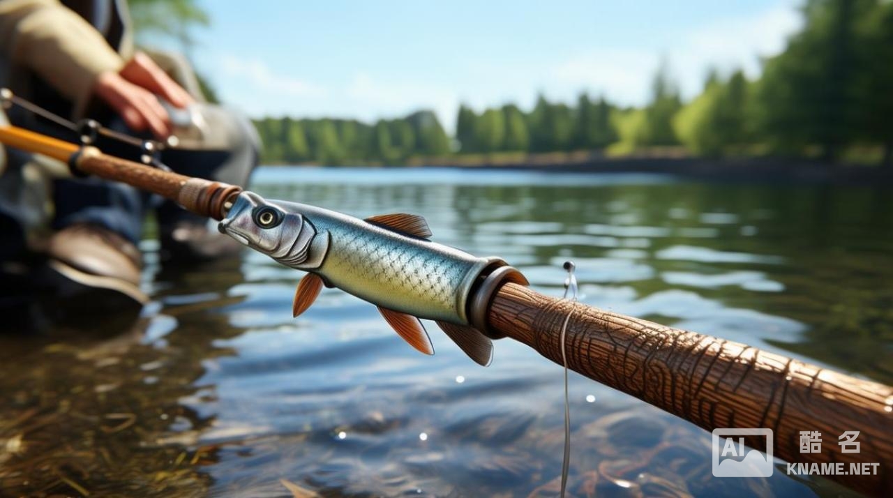 钓鱼商标是什么