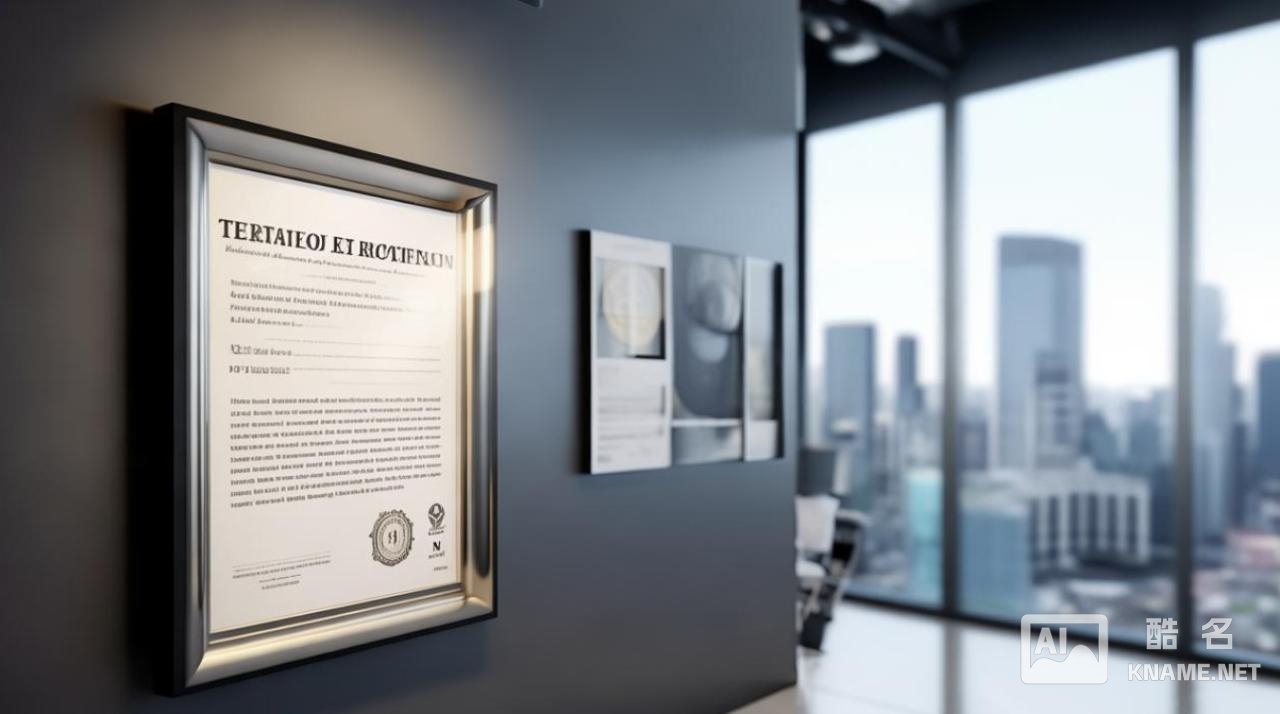 祝贺商标注册新闻