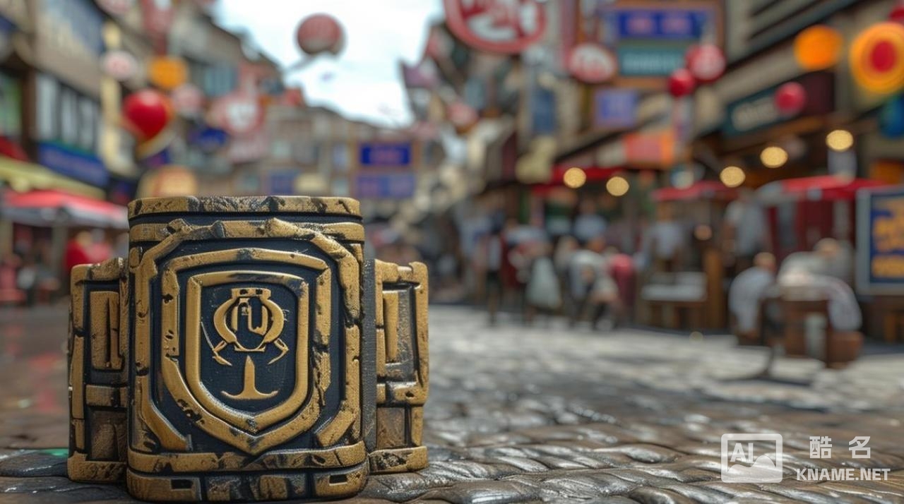 为什么注册品牌难