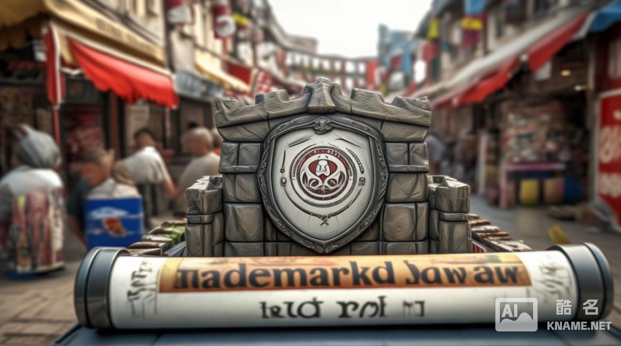 为什么注册品牌难