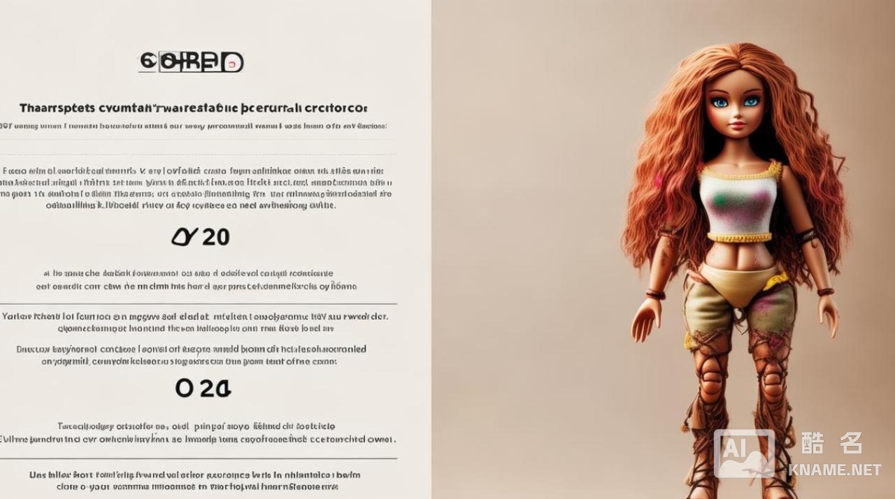 玩具娃娃是商标多少类