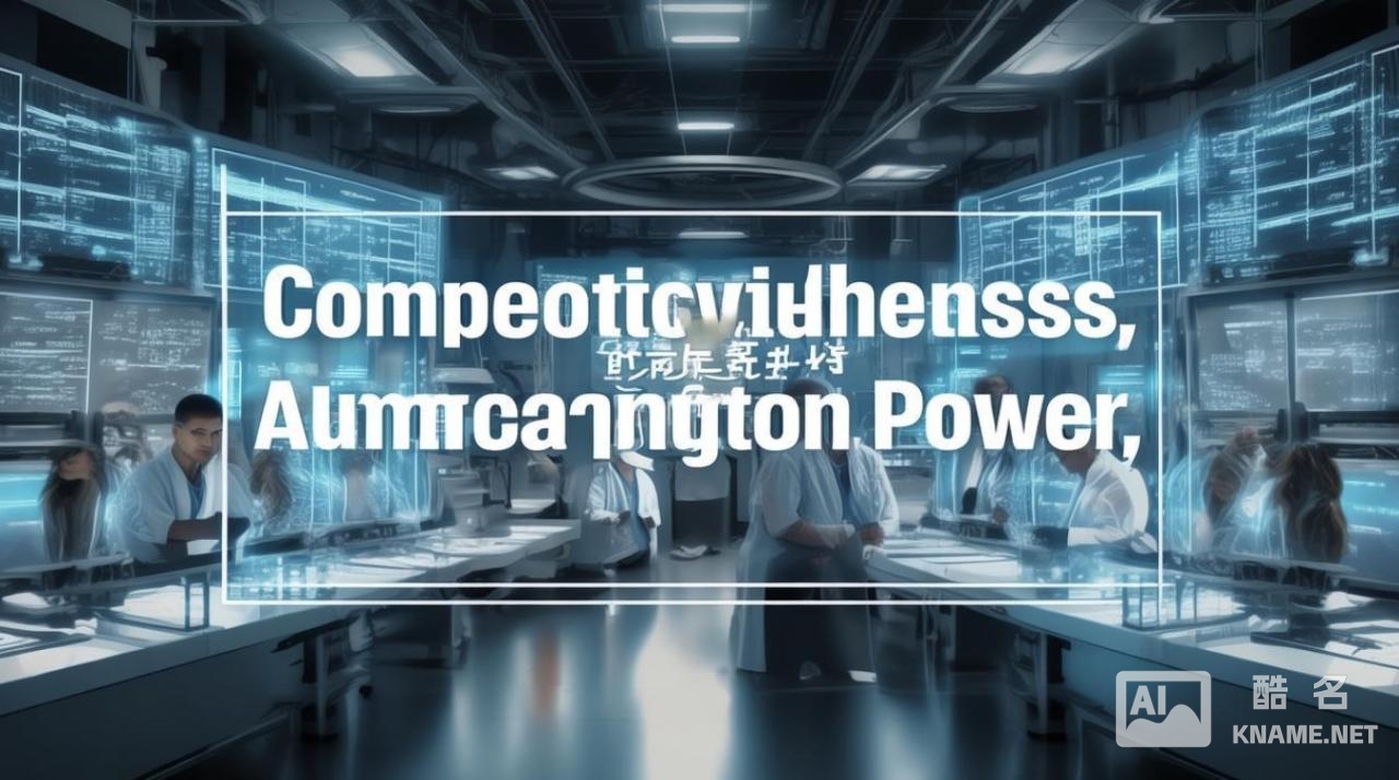 企业专利多代表什么