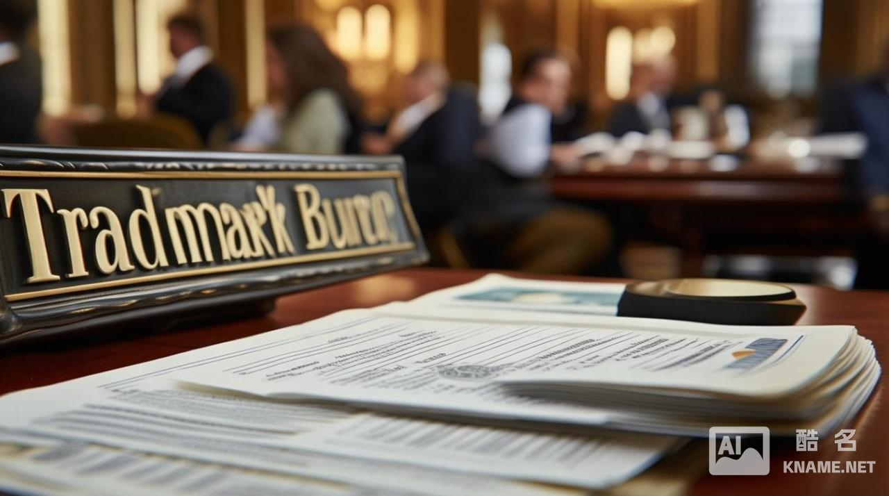 正规商标注册流程