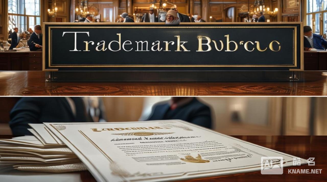 正规商标注册流程