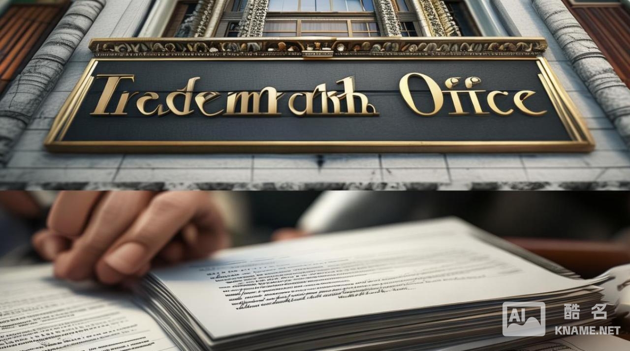 正规商标注册流程