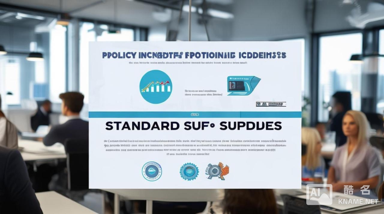 贯标有什么国家补助