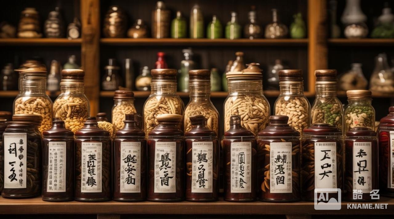 人参鹿茸是什么分类