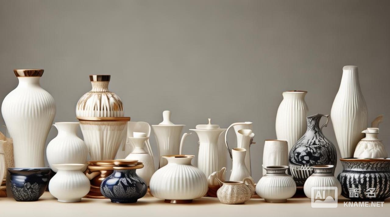 陶瓷商标注册好听