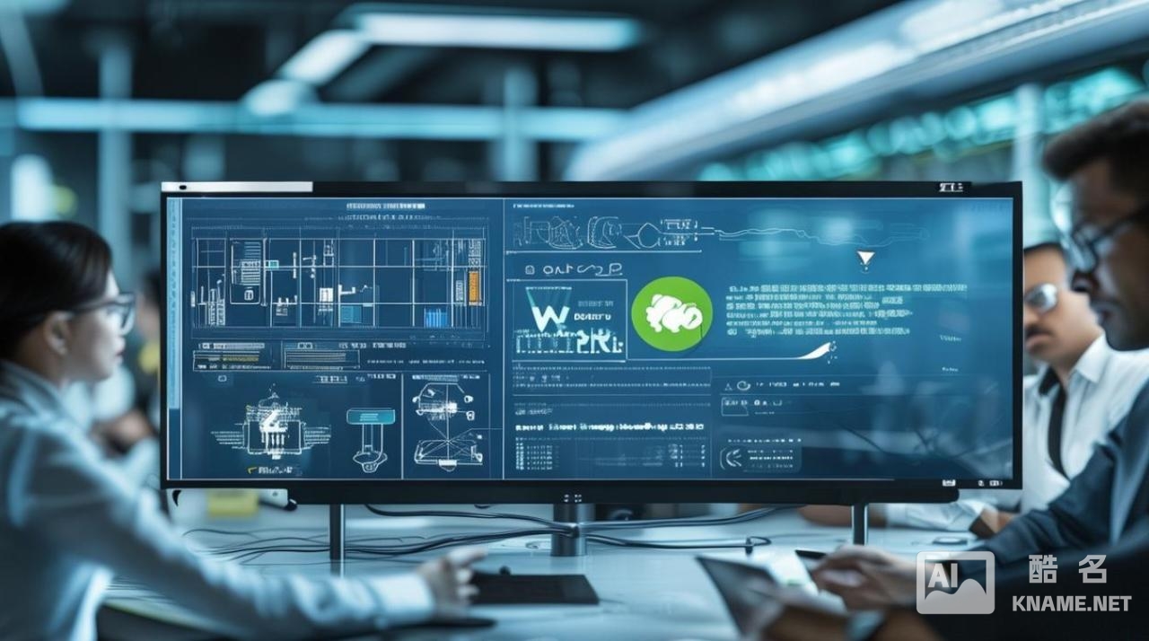 微信有什么专利