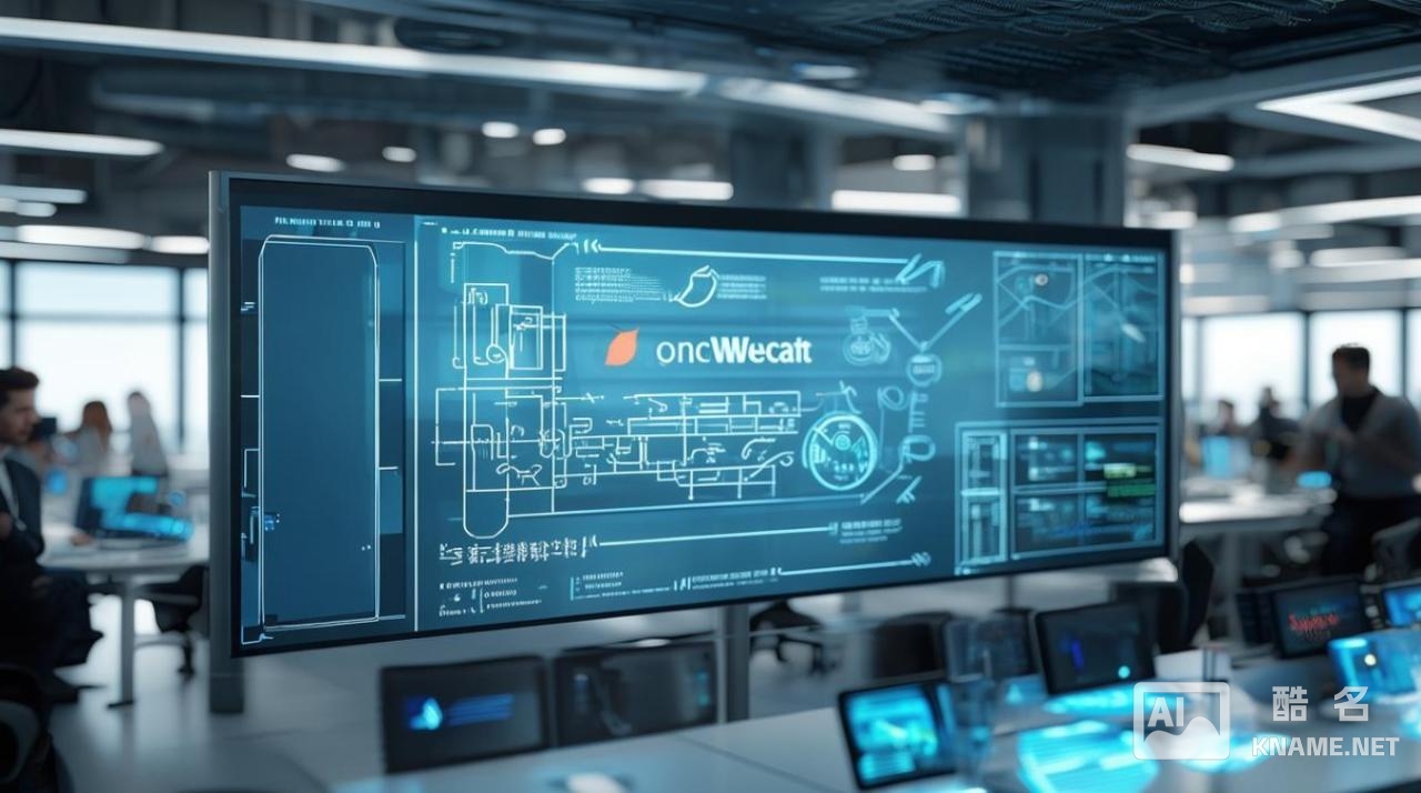 微信有什么专利