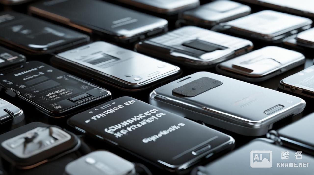 手机配件是商标多少类