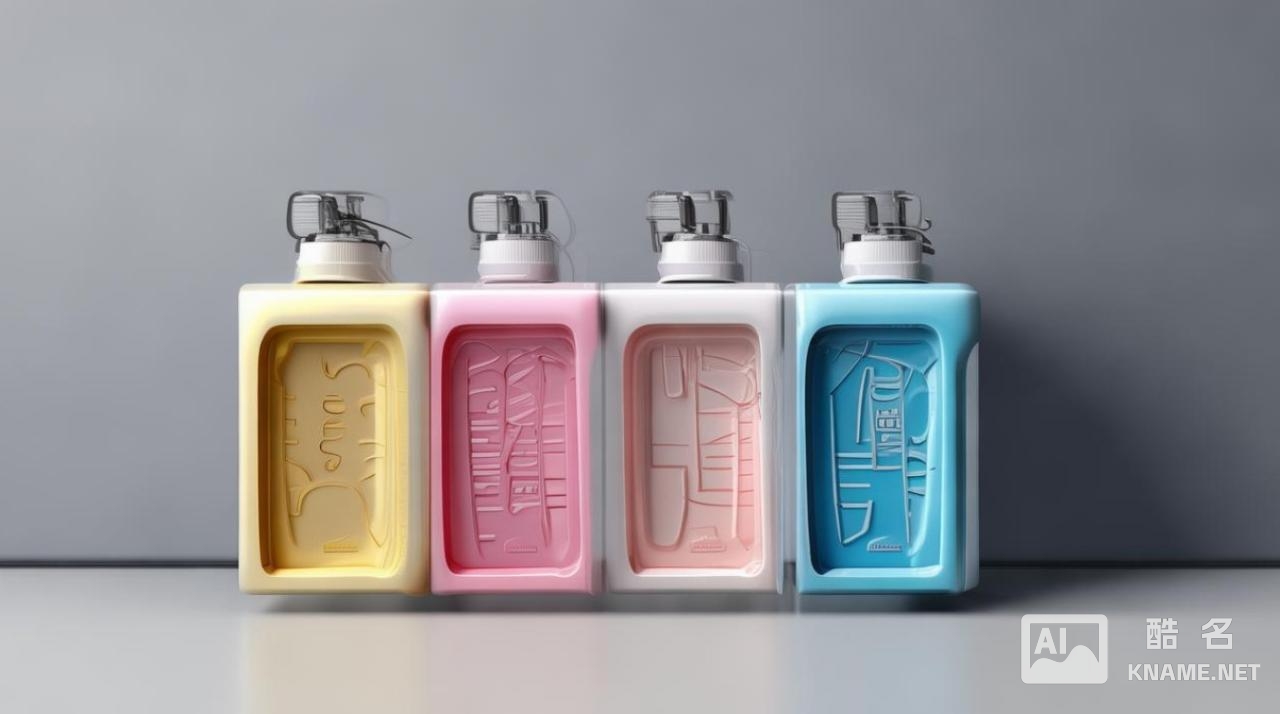 洗衣粉商标是多少类