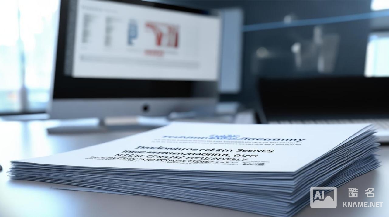 代商标注册公司