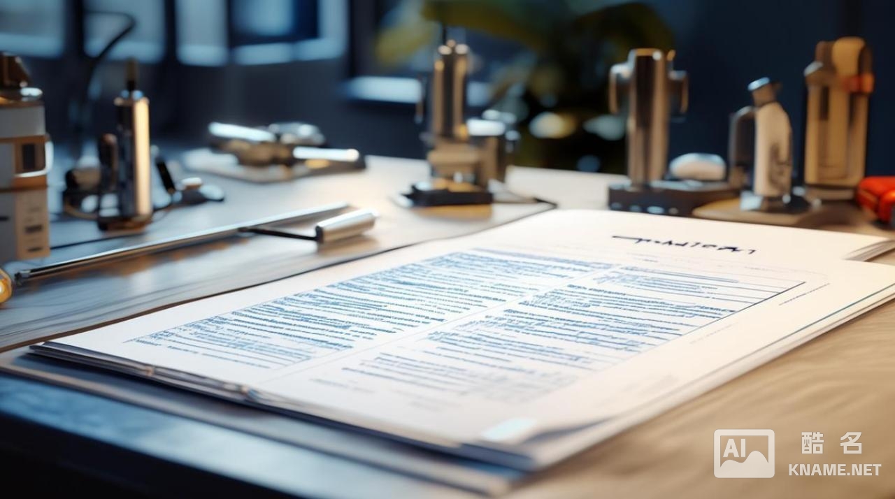 专利初步审查什么内容