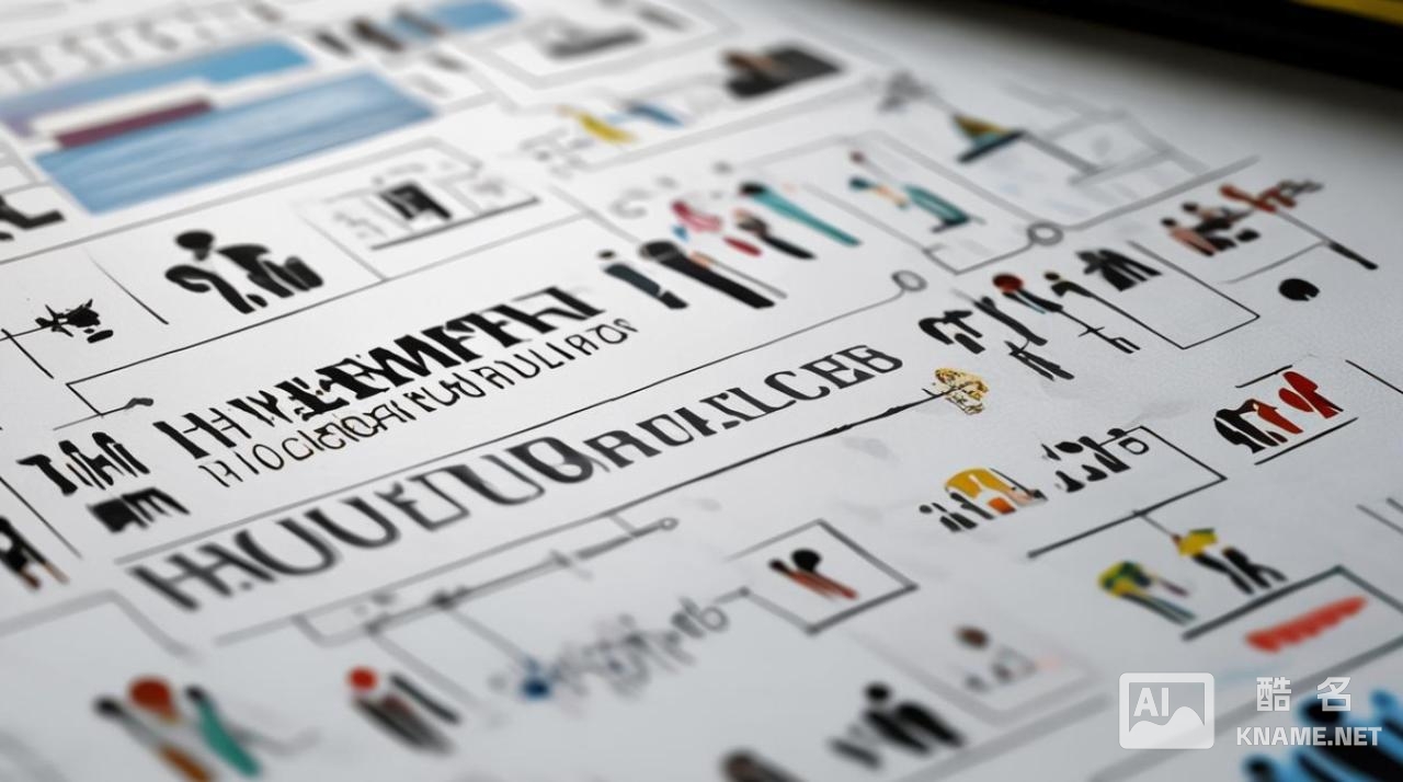 人力资源属于商标多少类